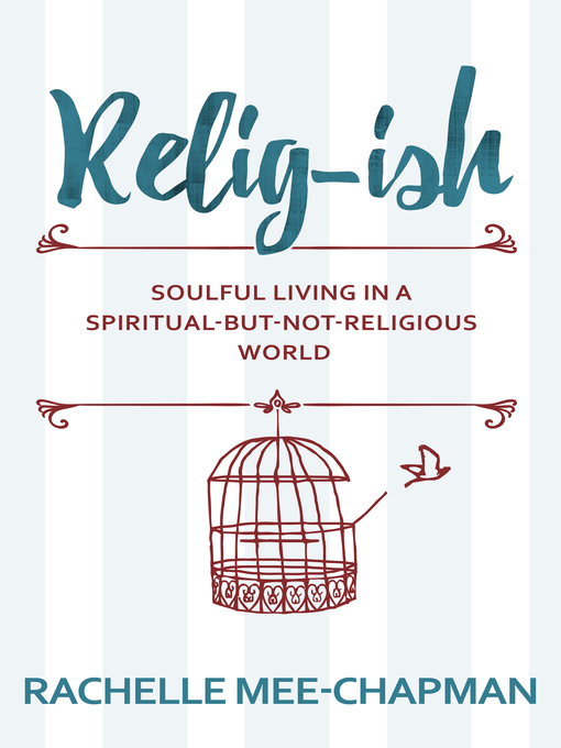 Title details for Relig-ish by Rachelle Mee-Chapman - Available